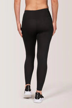 Load image into Gallery viewer, Rose Buddha Solstice Ultralight High-Rise Leggings
