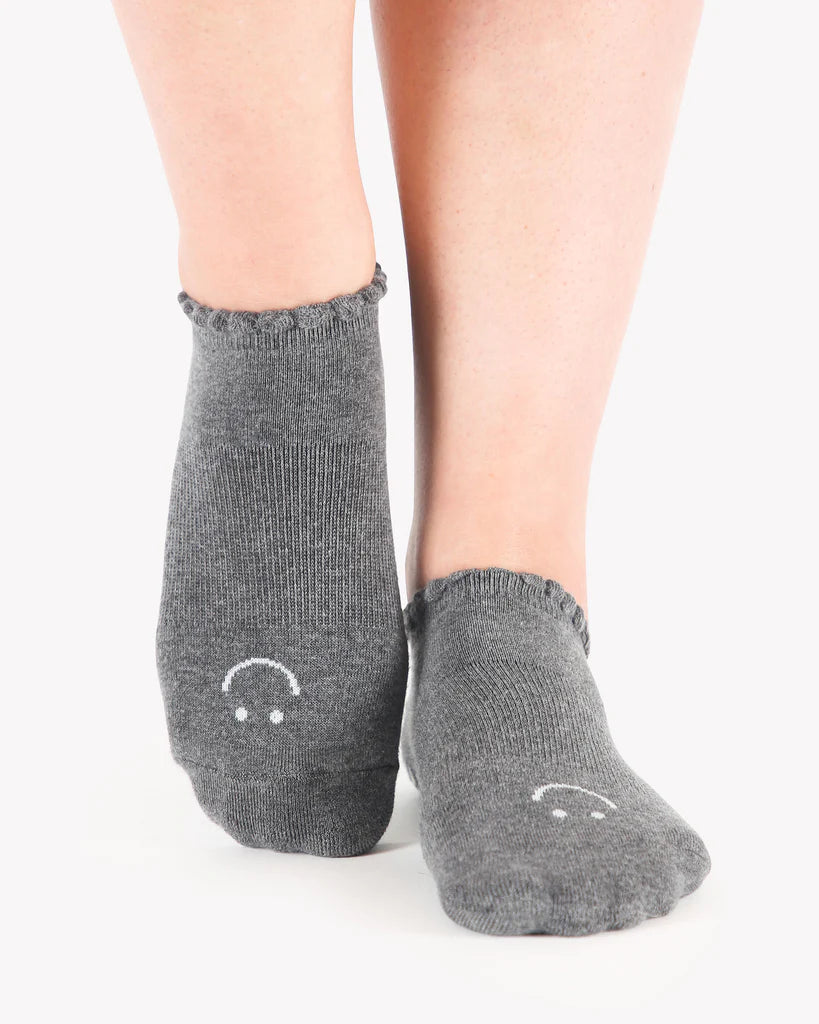 Happy Full Foot