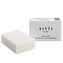 Load image into Gallery viewer, SITTI Large Loofah Soap Bar
