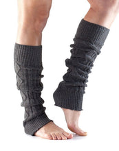 Load image into Gallery viewer, Knee High Leg Warmers
