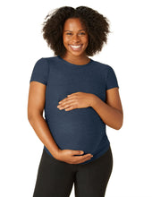 Load image into Gallery viewer, Featherweight One and Only Tee | Maternity
