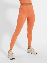 Load image into Gallery viewer, Exceed Rib High Rise Legging
