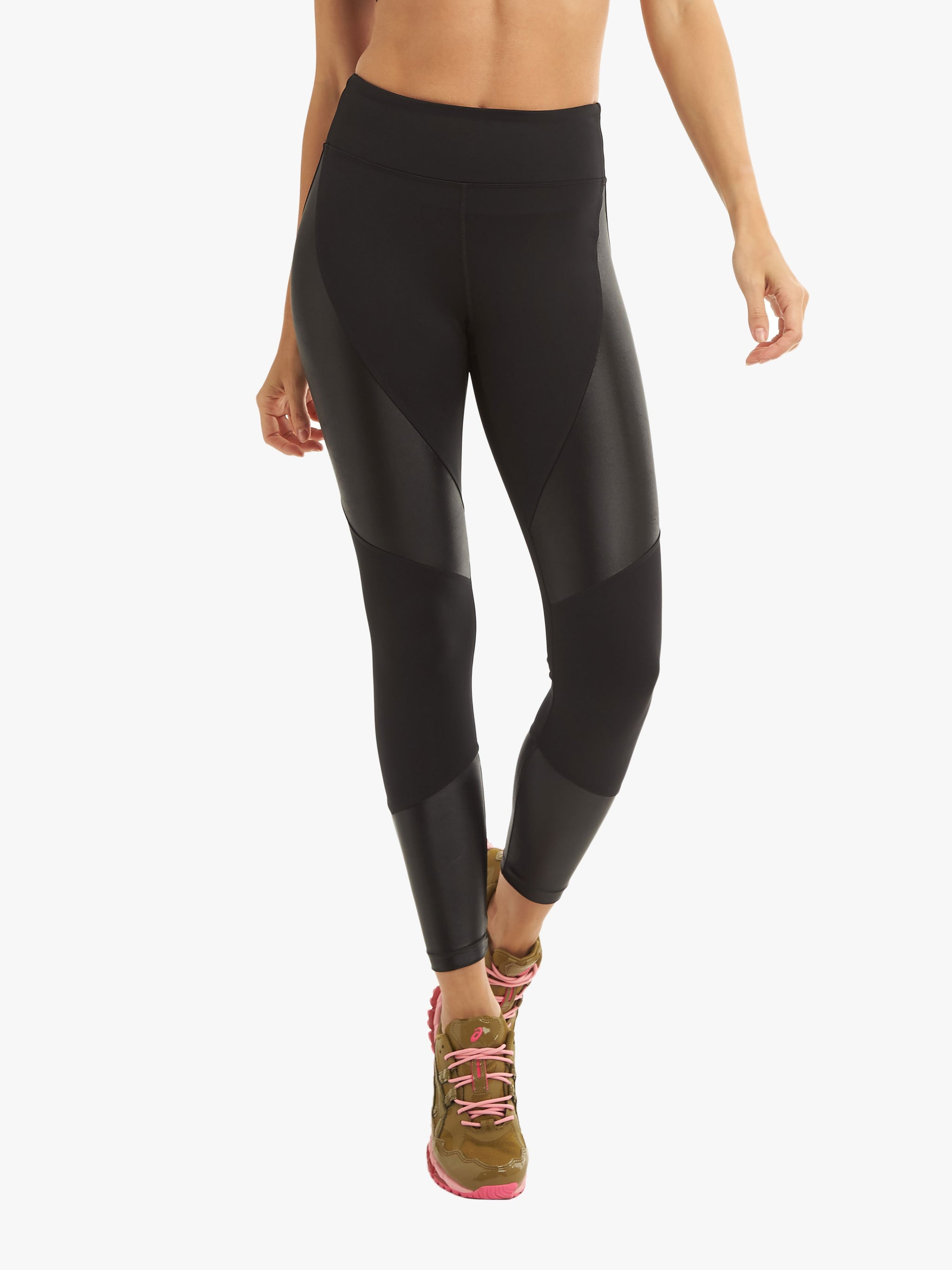 Forge Blackout High Rise Leggings