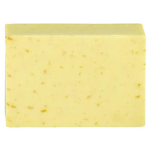 Load image into Gallery viewer, Sitti Saffron Infused Olive Oil Soap Bar
