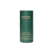 Load image into Gallery viewer, Like a Boss Natural Deodorant
