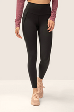 Load image into Gallery viewer, Rise and Shine Sculpting Pockets Legging
