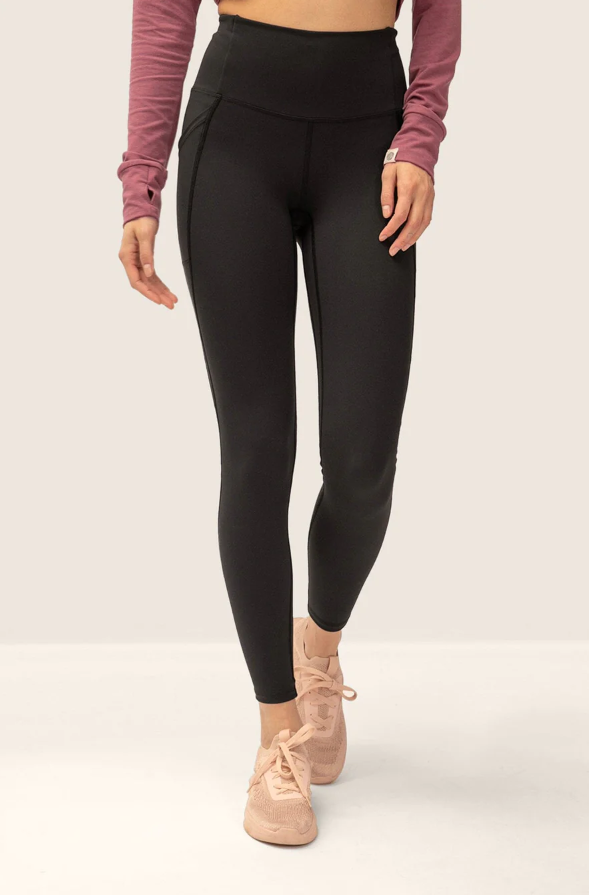 Rise and Shine Sculpting Pockets Legging