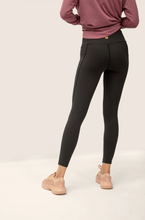 Load image into Gallery viewer, Rise and Shine Sculpting Pockets Legging
