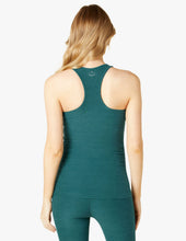 Load image into Gallery viewer, Spacedye Bases Covered Racerback Tank | Maternity
