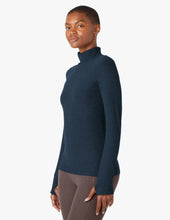 Load image into Gallery viewer, Spacedye Captivating Turtleneck Pullover
