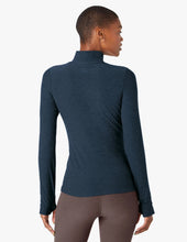 Load image into Gallery viewer, Spacedye Captivating Turtleneck Pullover
