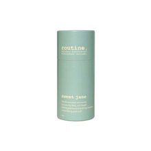 Load image into Gallery viewer, Sweet Jane Natural Deodorant
