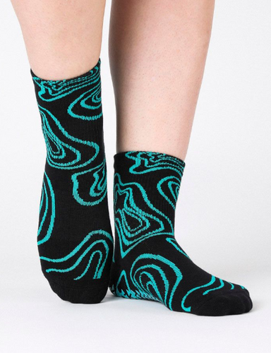 POINTE STUDIO GRIP Socks - Balance Geelong