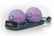 Load image into Gallery viewer, Massage Balls w/tote (small)
