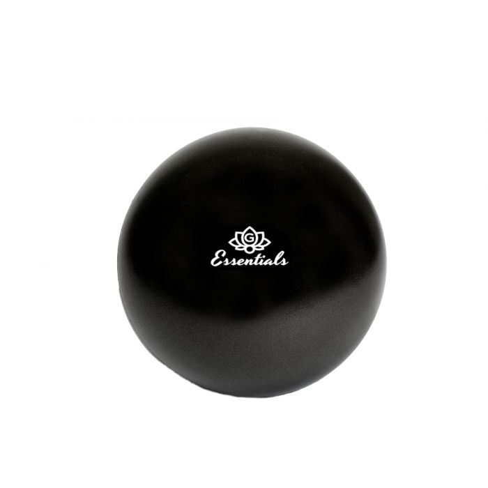 Essentials Black Pilates Ball