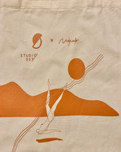 Load image into Gallery viewer, Tote Miquelo x Studio Set
